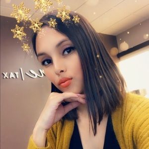 Meet your Posher, Natalie